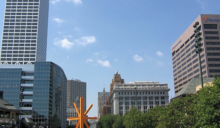 Top Milwaukee news: Mom fatally shot during son's driving lesson; Taylor running for mayor; more
