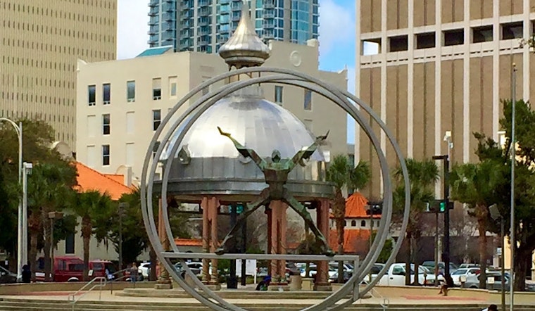 Top Tampa news: Airport preps for more passengers; from McDonald's to music producer; more