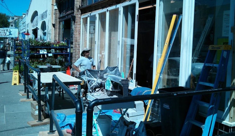 Cole Hardware Revamp