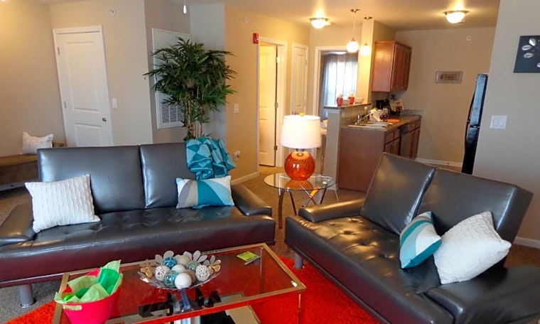 The most affordable apartments for rent in Valley Mills, Indianapolis