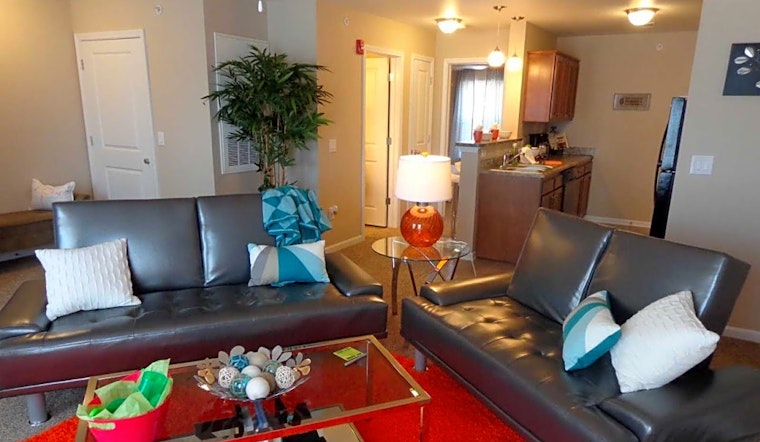 The most affordable apartments for rent in Valley Mills, Indianapolis