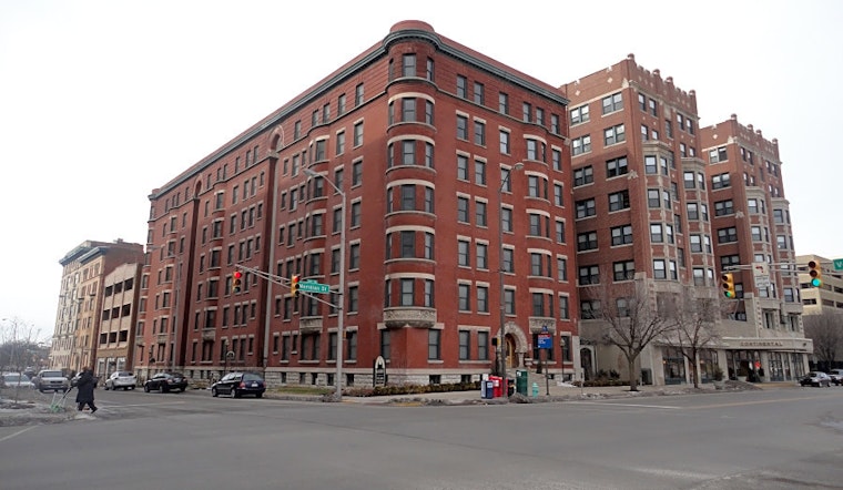 Top Indianapolis news: Nestlé to close, lay off 172; family sues Juul; more