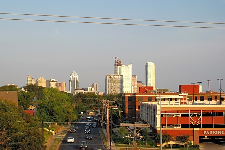 Top Austin news: Man turns in AK-47 after mass shootings; comfort dogs go to Odessa; more