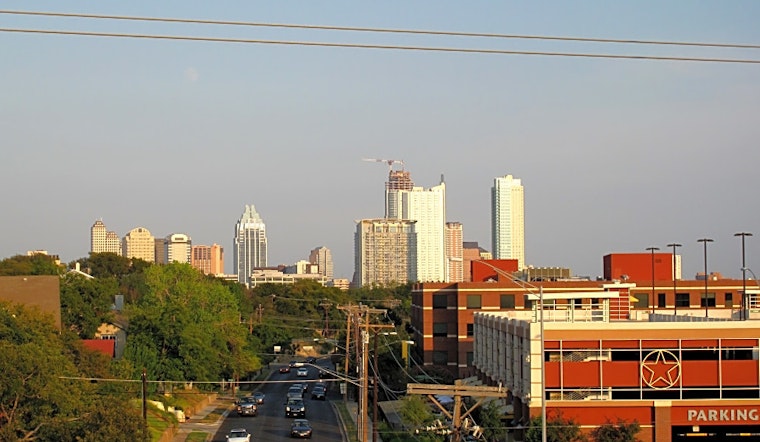 Top Austin news: Man turns in AK-47 after mass shootings; comfort dogs go to Odessa; more