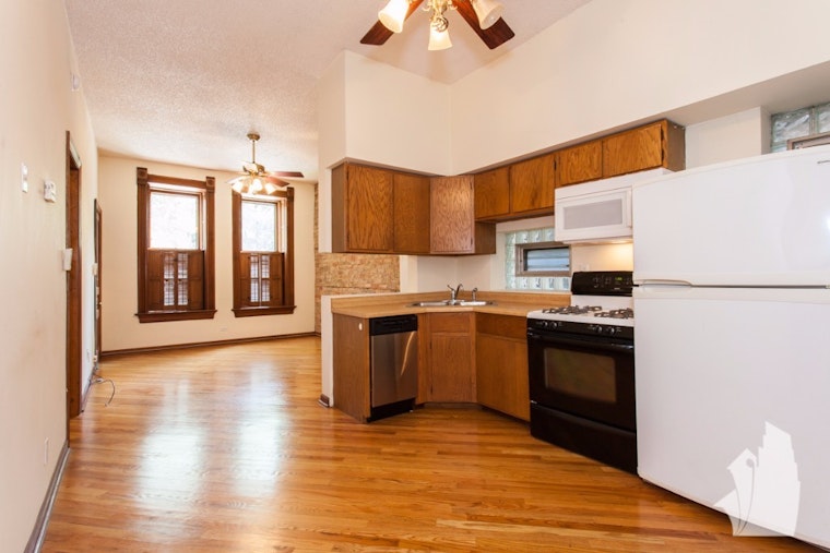 What Will $1,500 Rent You In East Village, Right Now?