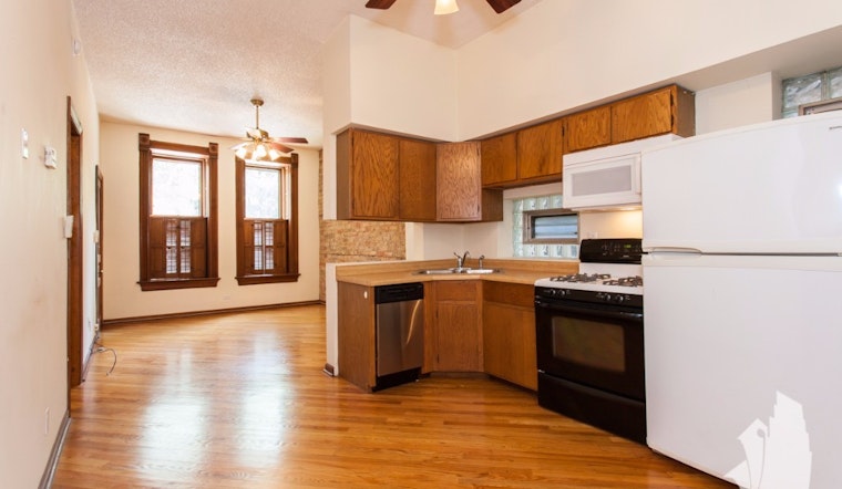 What Will $1,500 Rent You In East Village, Right Now?
