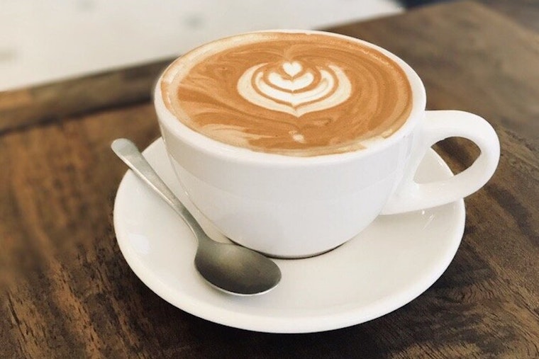 4 top spots for coffee in Stockton