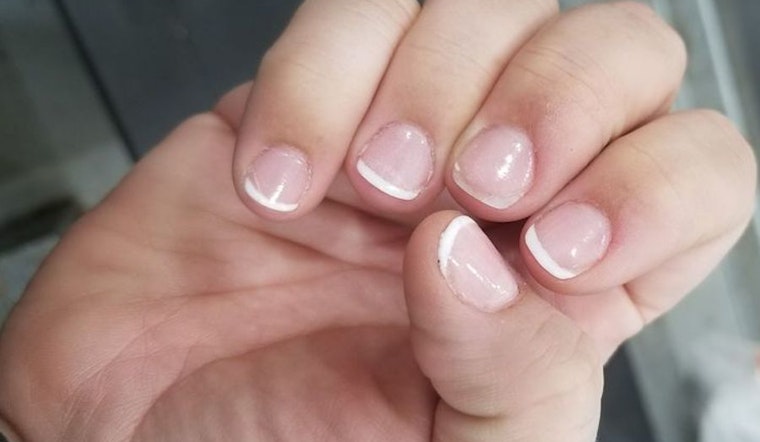 Raleigh's top 5 nail salons, ranked