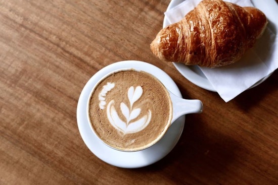 The 5 best spots to score coffee in Sacramento