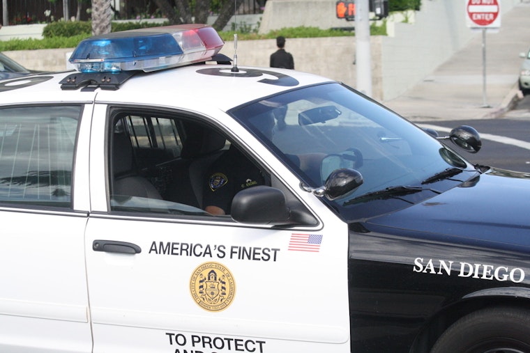 Top San Diego news: Man arrested after migrants found dead in trunk; new species of mosquitoes; more