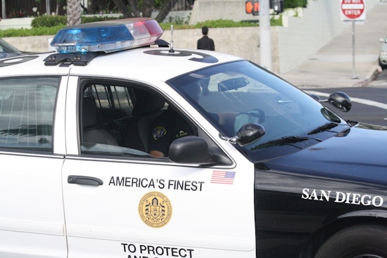 Top San Diego news: Man arrested after migrants found dead in trunk; new species of mosquitoes; more