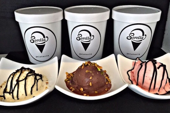 5 top spots for desserts in Lexington