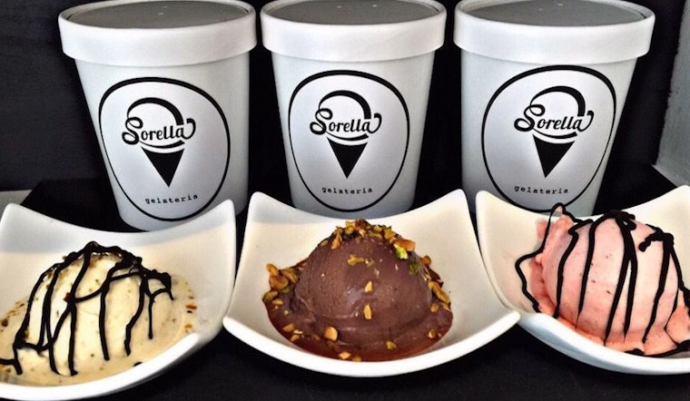 5 top spots for desserts in Lexington