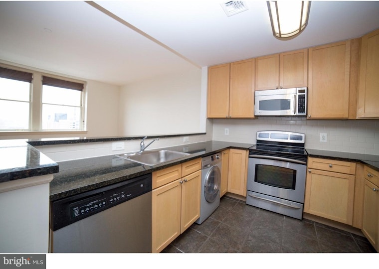 Renting In Rittenhouse: What Will $1,800 Get You?