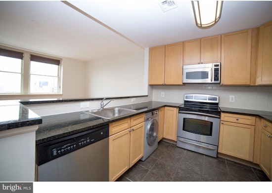 Renting In Rittenhouse: What Will $1,800 Get You?