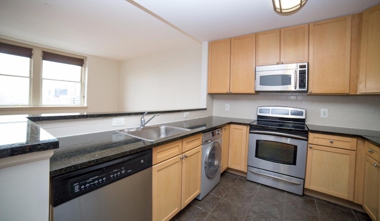 Renting In Rittenhouse: What Will $1,800 Get You?