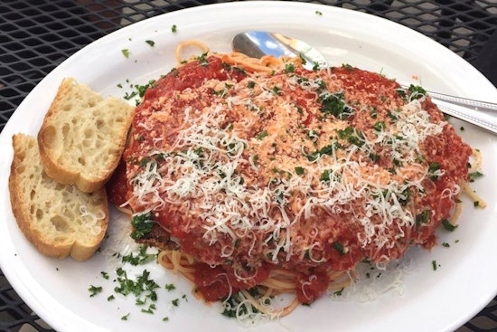 Here are Louisville's top 5 Italian spots