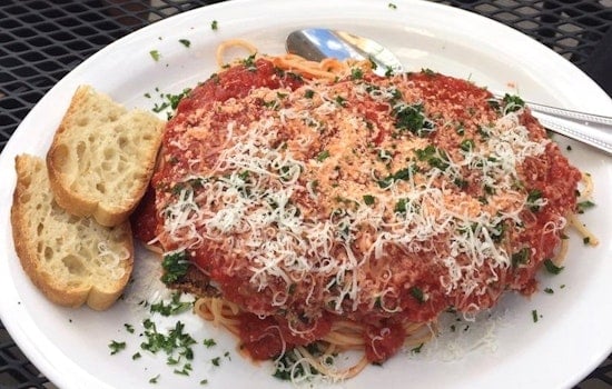 Here are Louisville's top 5 Italian spots