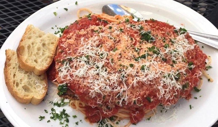 Here are Louisville's top 5 Italian spots