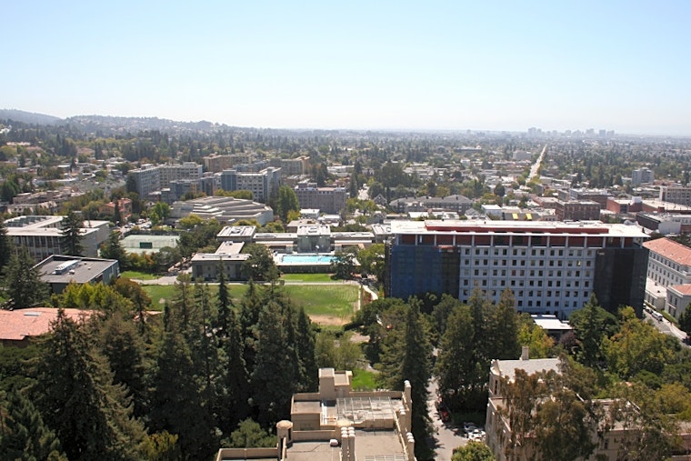 Top Berkeley news: Berkeley Boathouse to open this week; high E. coli levels discovered at lagoon