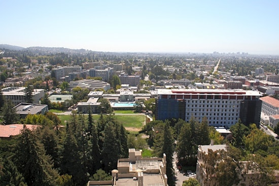 Top Berkeley news: Berkeley Boathouse to open this week; high E. coli levels discovered at lagoon