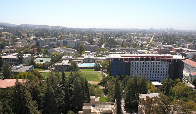 Top Berkeley news: Berkeley Boathouse to open this week; high E. coli levels discovered at lagoon
