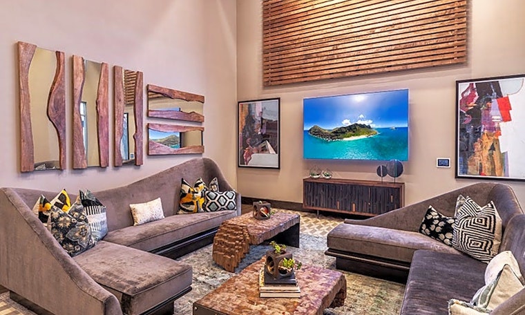 The cheapest apartments for rent in Eagle Ford, Dallas