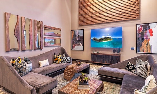 The cheapest apartments for rent in Eagle Ford, Dallas