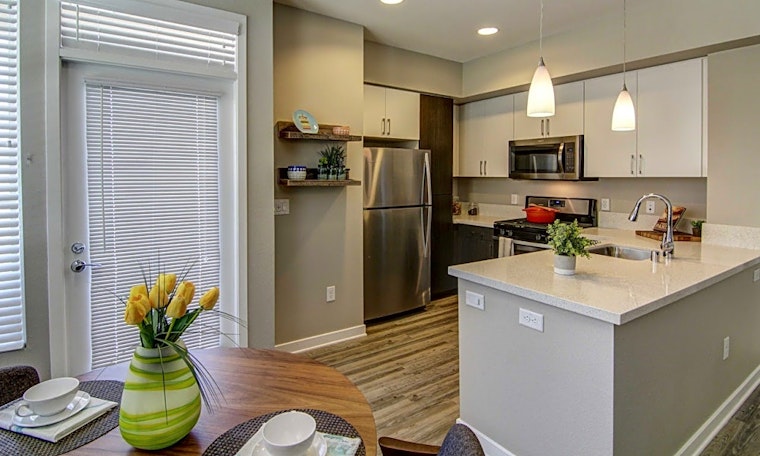 Apartments for rent in Chula Vista: What will $2,500 get you?