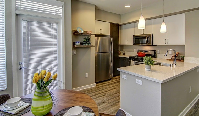 Apartments for rent in Chula Vista: What will $2,500 get you?