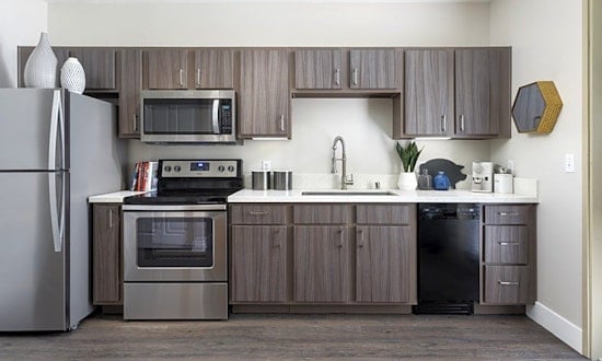 Apartments for rent in San Diego: What will $1,600 get you?