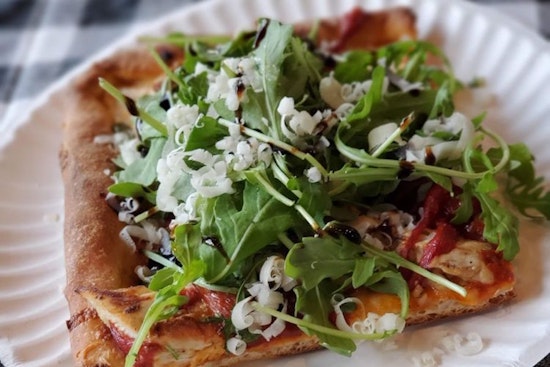 Nonnas 1977 brings pizza and more to Astoria