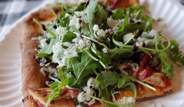Nonnas 1977 brings pizza and more to Astoria