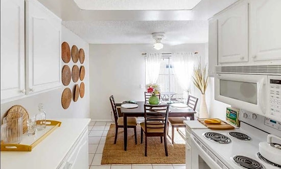 Apartments for rent in Santa Ana: What will $1,600 get you?