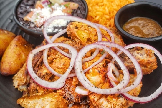 The 5 best Mexican spots in Long Beach