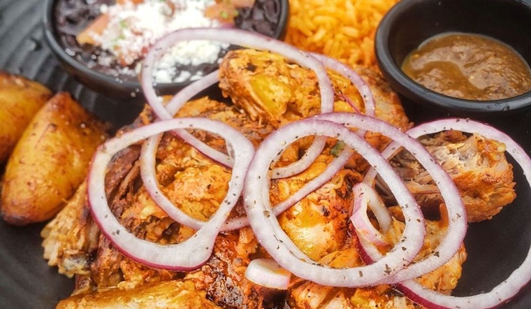 The 5 best Mexican spots in Long Beach