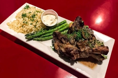 Here are Corpus Christi's top 3 Mediterranean spots