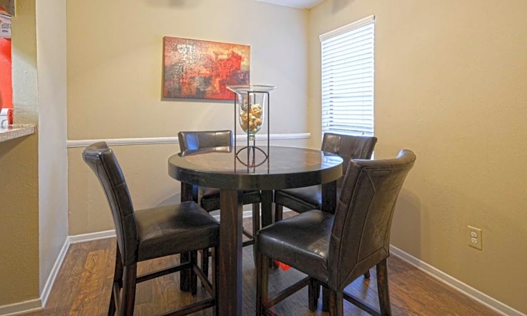 The most affordable apartments for rent in West Arlington
