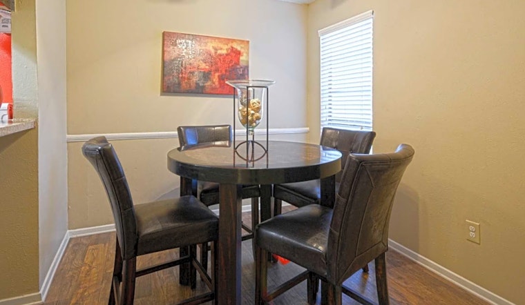 The most affordable apartments for rent in West Arlington