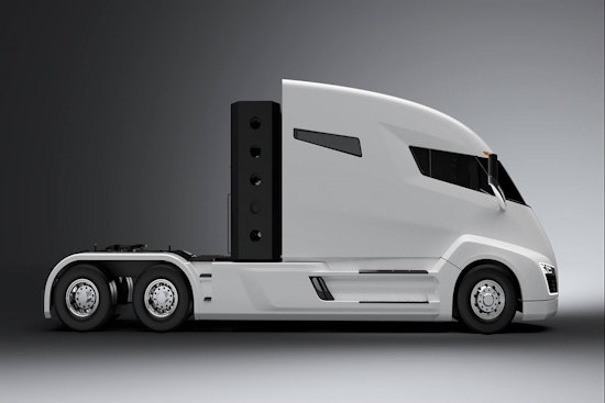 Nikola Motor Company and WebPT top Phoenix's recent funding news