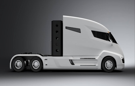 Nikola Motor Company and WebPT top Phoenix's recent funding news