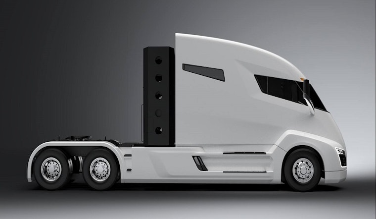 Nikola Motor Company and WebPT top Phoenix's recent funding news