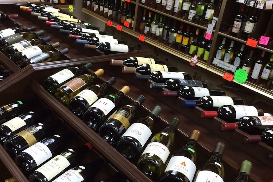 4 top spots for beer, wine and spirits in Anaheim