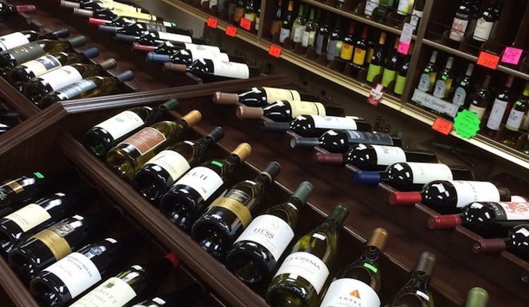 4 top spots for beer, wine and spirits in Anaheim