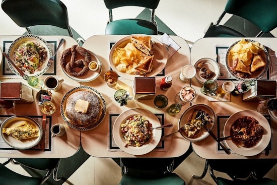 Check out the freshest new businesses to debut in Detroit