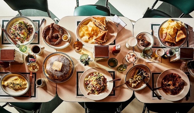 Check out the freshest new businesses to debut in Detroit