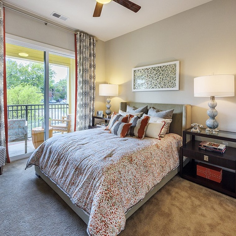 Renting In Raleigh: What Will $1,200 Get You?