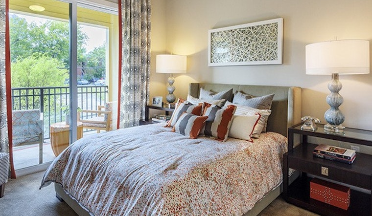 Renting In Raleigh: What Will $1,200 Get You?