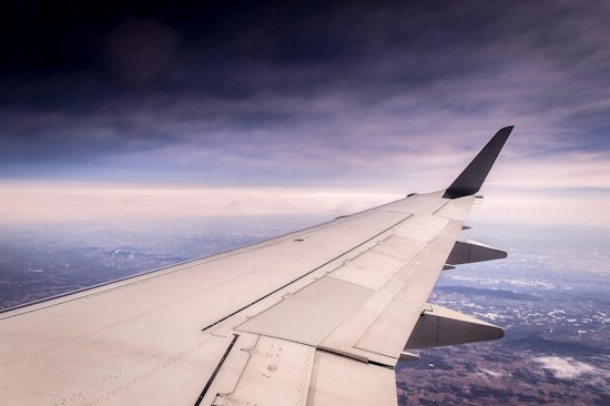Get Away This Weekend: Fly To These 3 Cities From IAH For Under $400