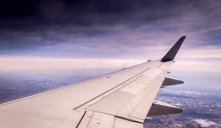 Get Away This Weekend: Fly To These 3 Cities From IAH For Under $400